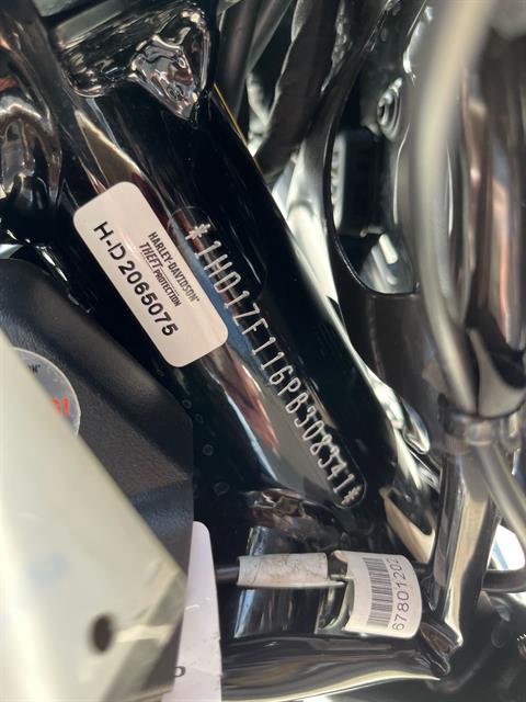2023 Harley-Davidson Nightster® Special in Omaha, Nebraska - Photo 6