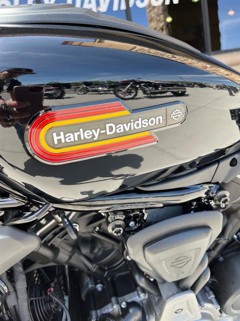 2023 Harley-Davidson Nightster® Special in Omaha, Nebraska - Photo 7