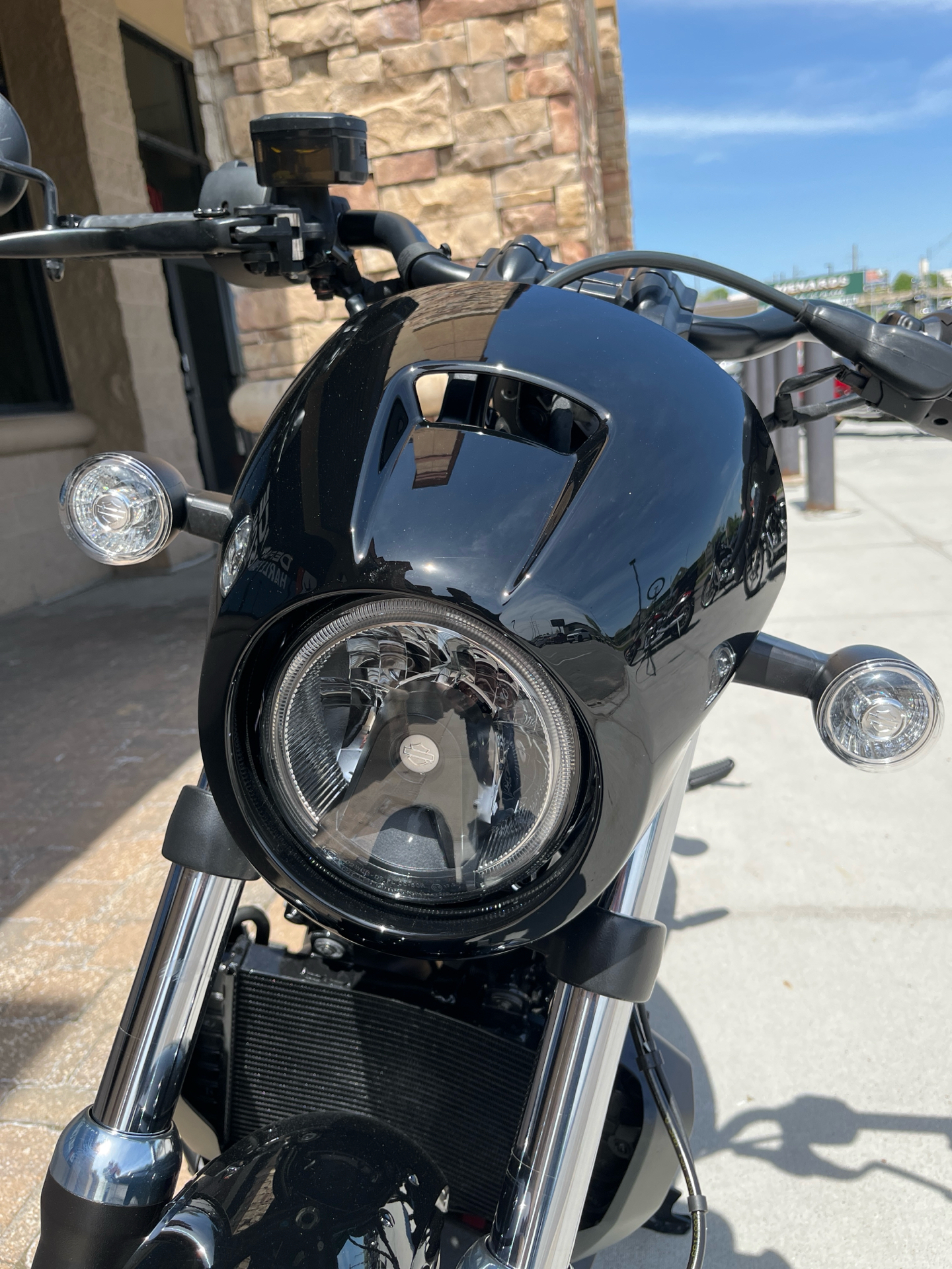 2023 Harley-Davidson Nightster® Special in Omaha, Nebraska - Photo 8