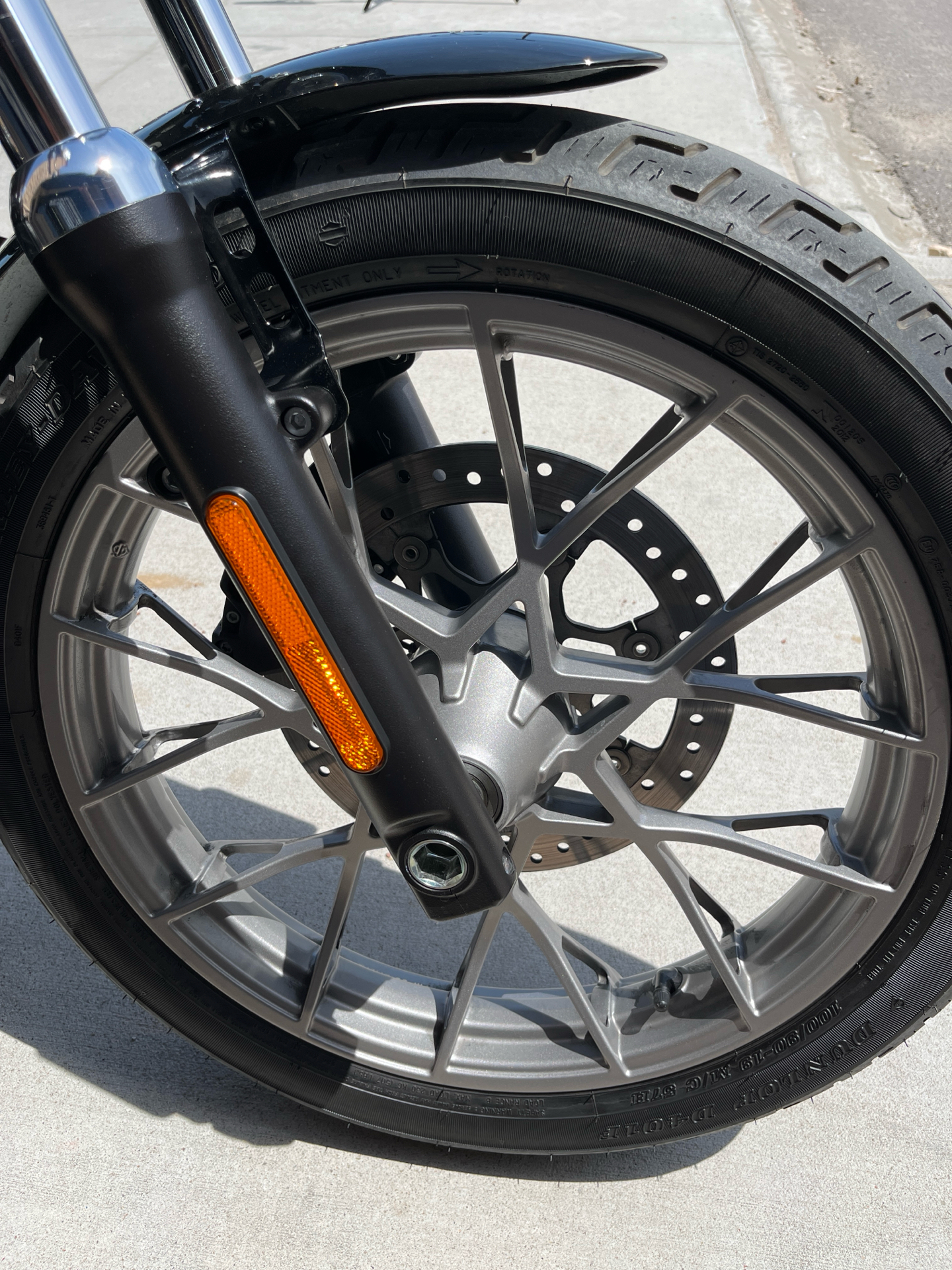 2023 Harley-Davidson Nightster® Special in Omaha, Nebraska - Photo 9