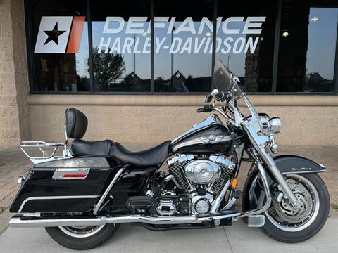 2010 Harley-Davidson Road King® Classic in Omaha, Nebraska