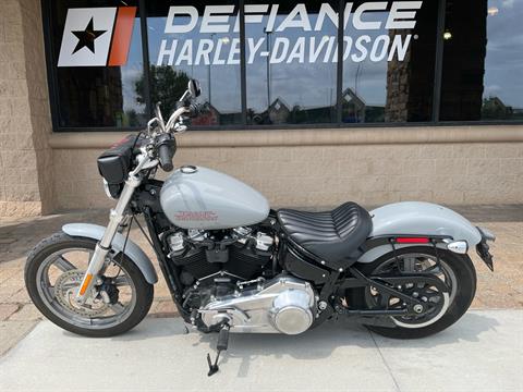 2024 Harley-Davidson Softail® Standard in Omaha, Nebraska - Photo 3