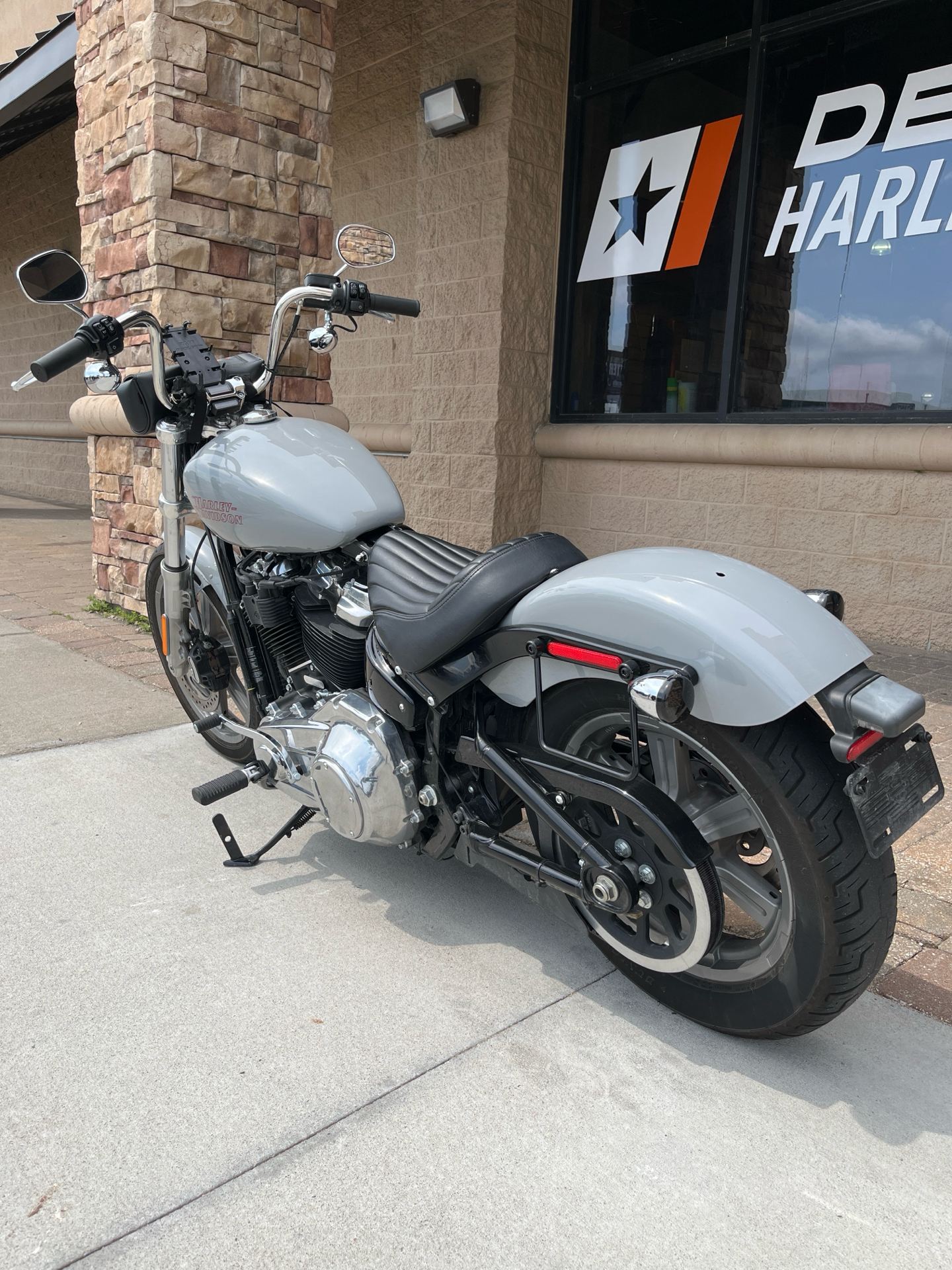 2024 Harley-Davidson Softail® Standard in Omaha, Nebraska - Photo 4