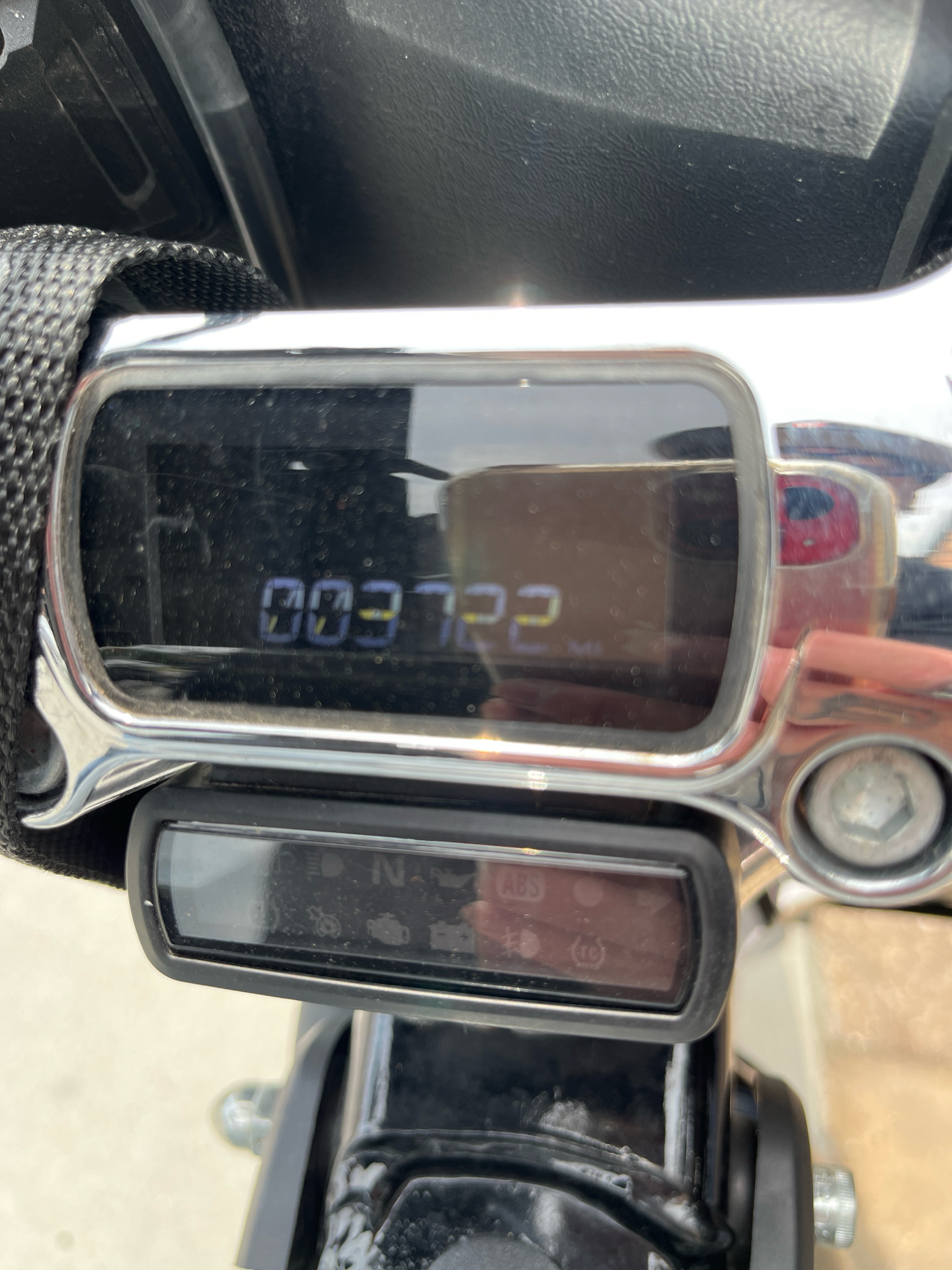 2024 Harley-Davidson Softail® Standard in Omaha, Nebraska - Photo 5