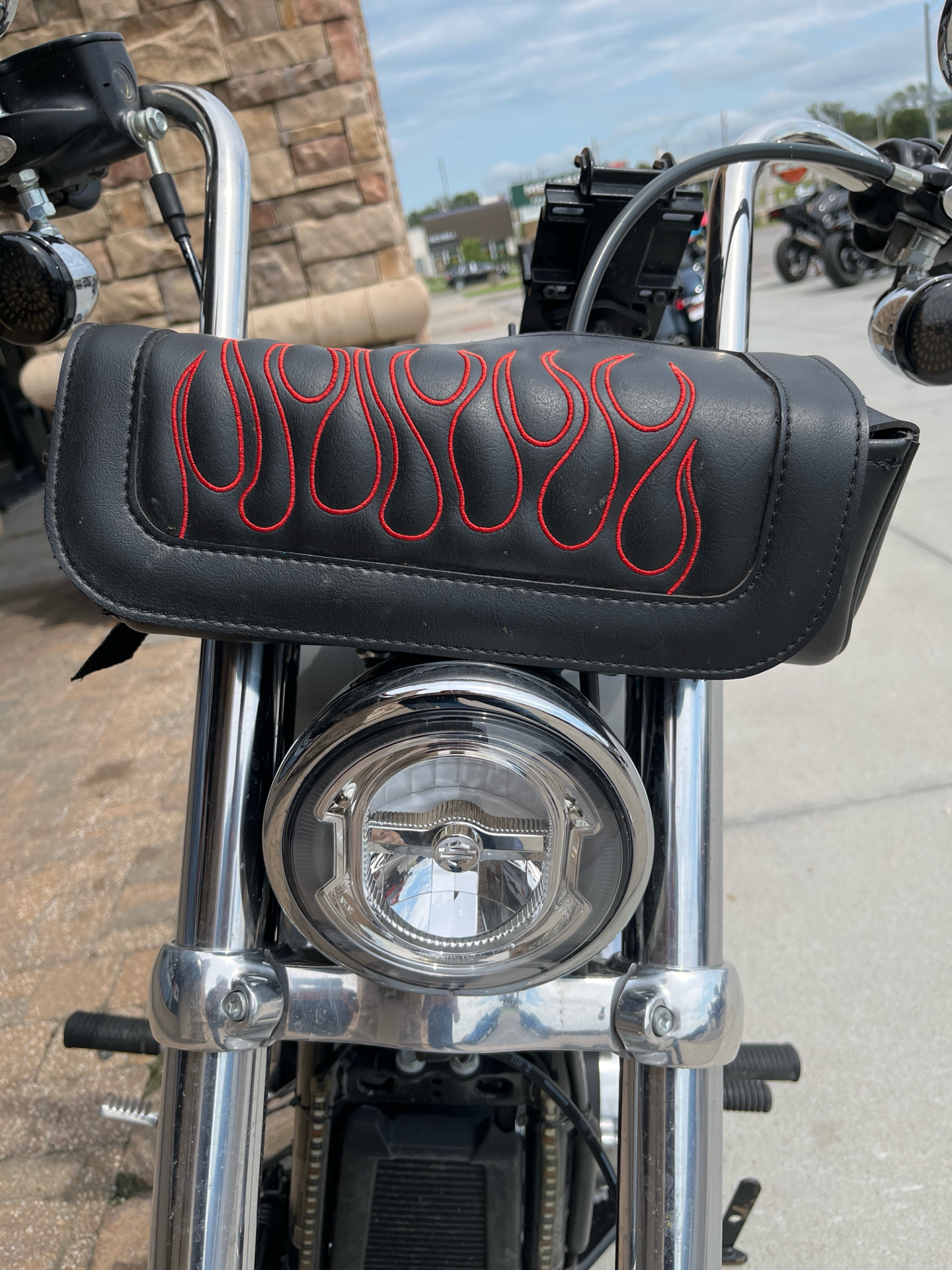 2024 Harley-Davidson Softail® Standard in Omaha, Nebraska - Photo 7