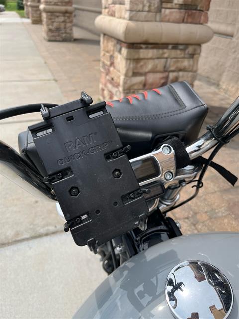 2024 Harley-Davidson Softail® Standard in Omaha, Nebraska - Photo 9