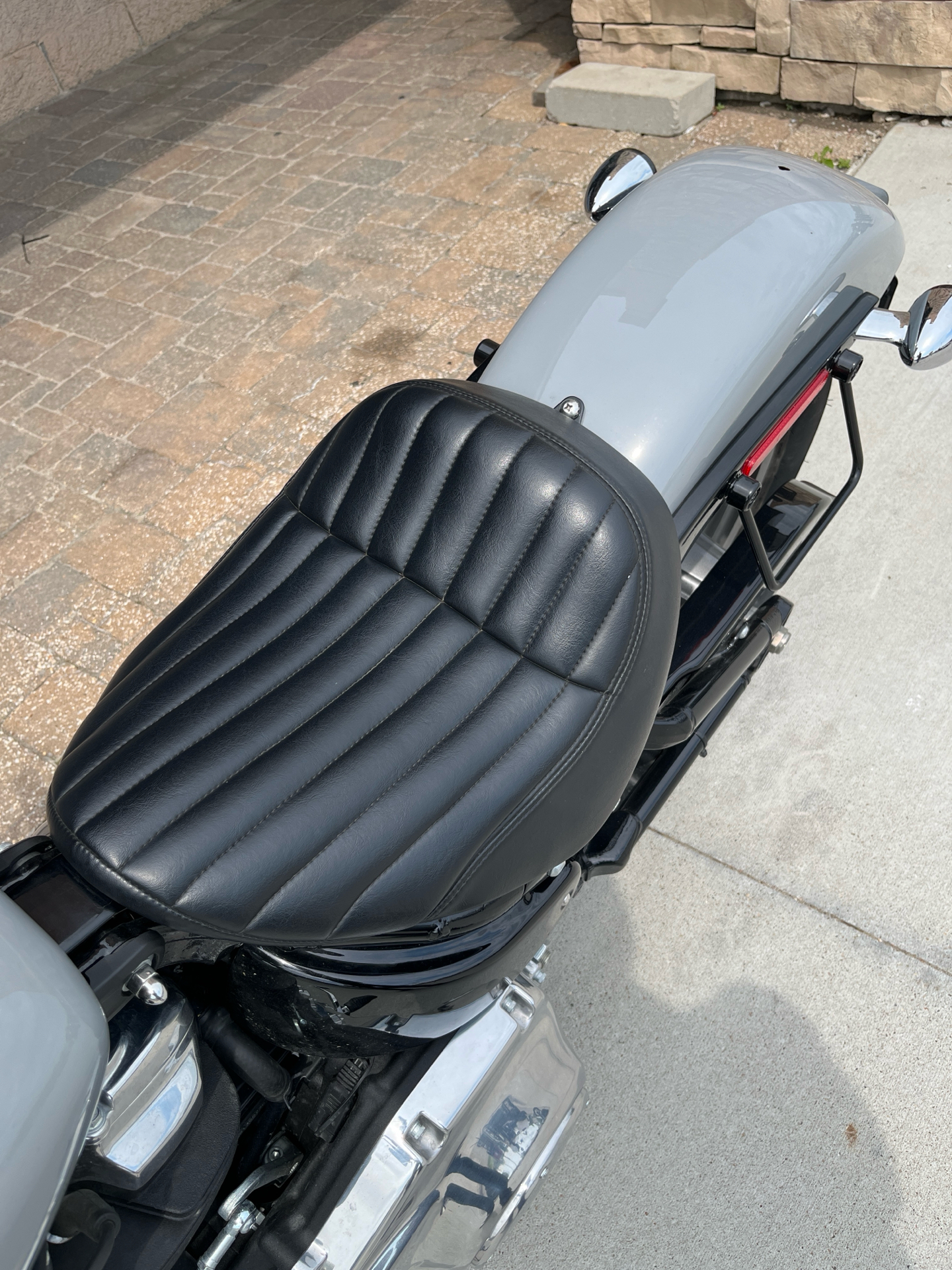 2024 Harley-Davidson Softail® Standard in Omaha, Nebraska - Photo 10