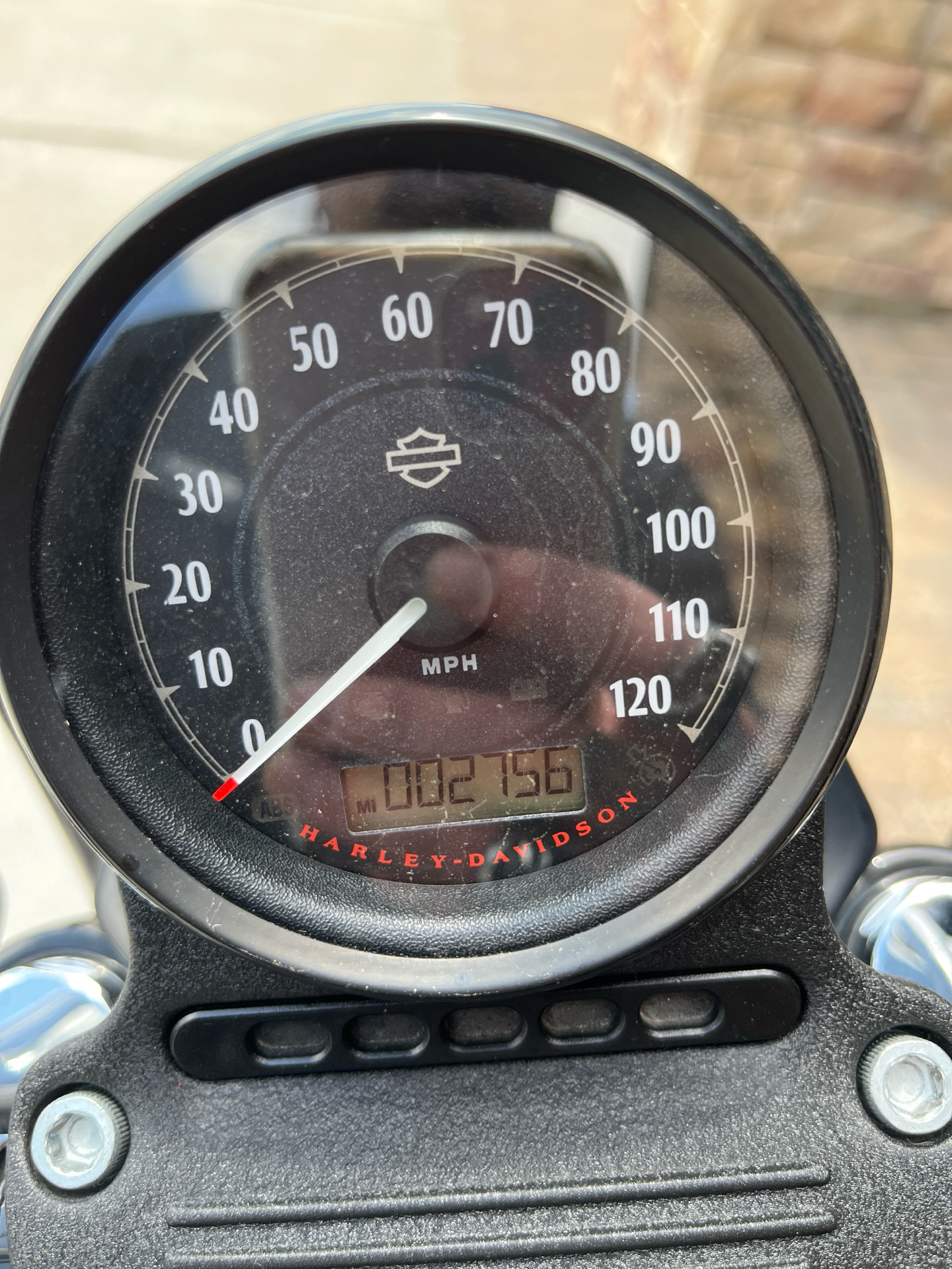 2022 Harley-Davidson Iron 883™ in Omaha, Nebraska - Photo 5