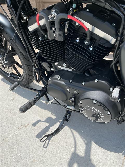 2022 Harley-Davidson Iron 883™ in Omaha, Nebraska - Photo 8