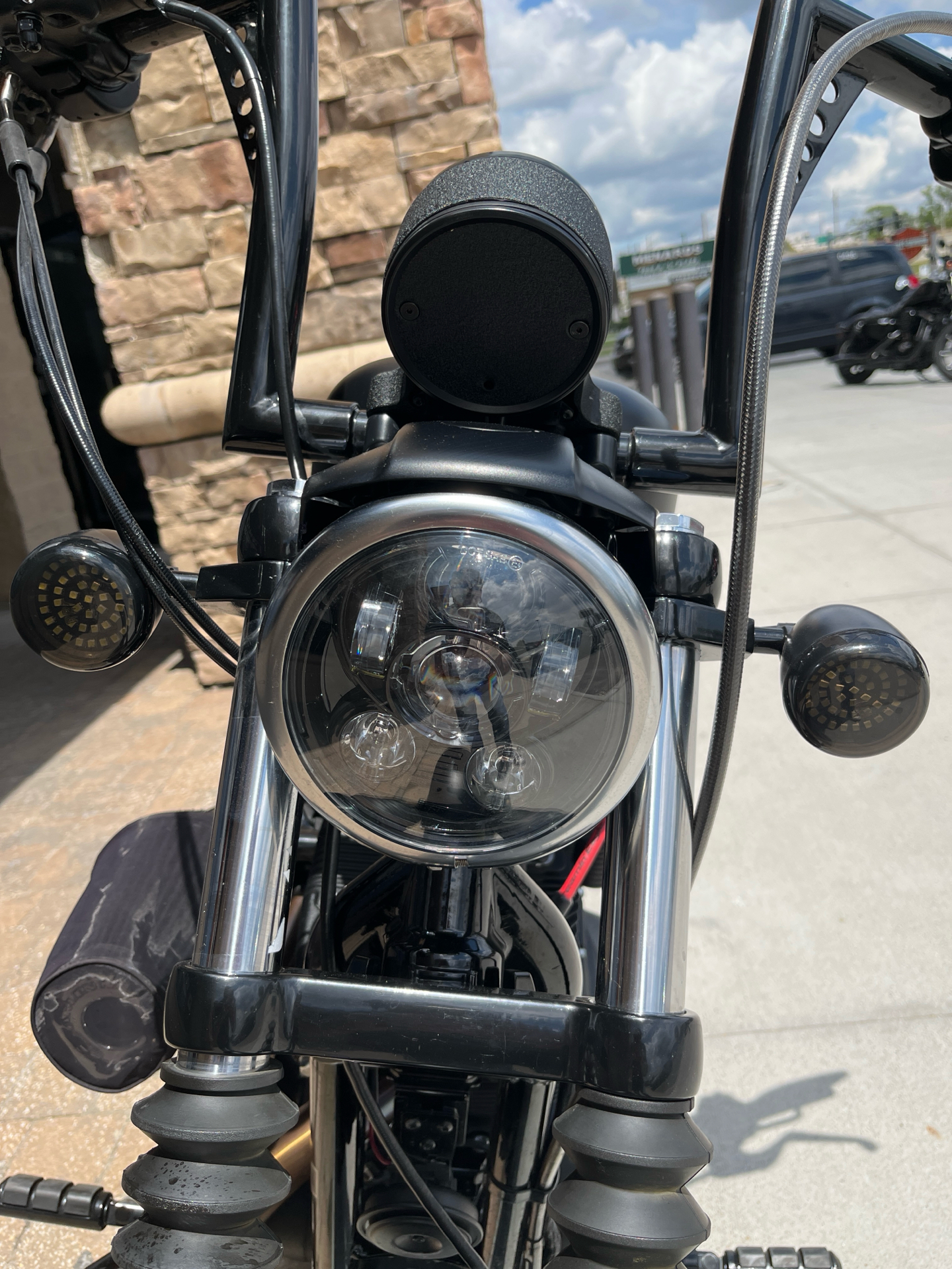 2022 Harley-Davidson Iron 883™ in Omaha, Nebraska - Photo 9