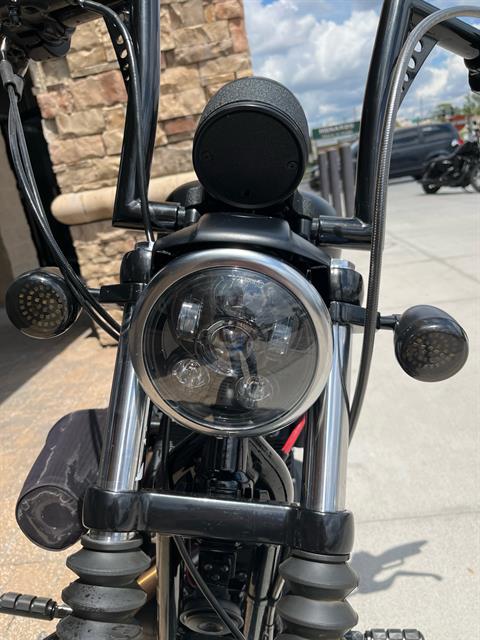 2022 Harley-Davidson Iron 883™ in Omaha, Nebraska - Photo 9