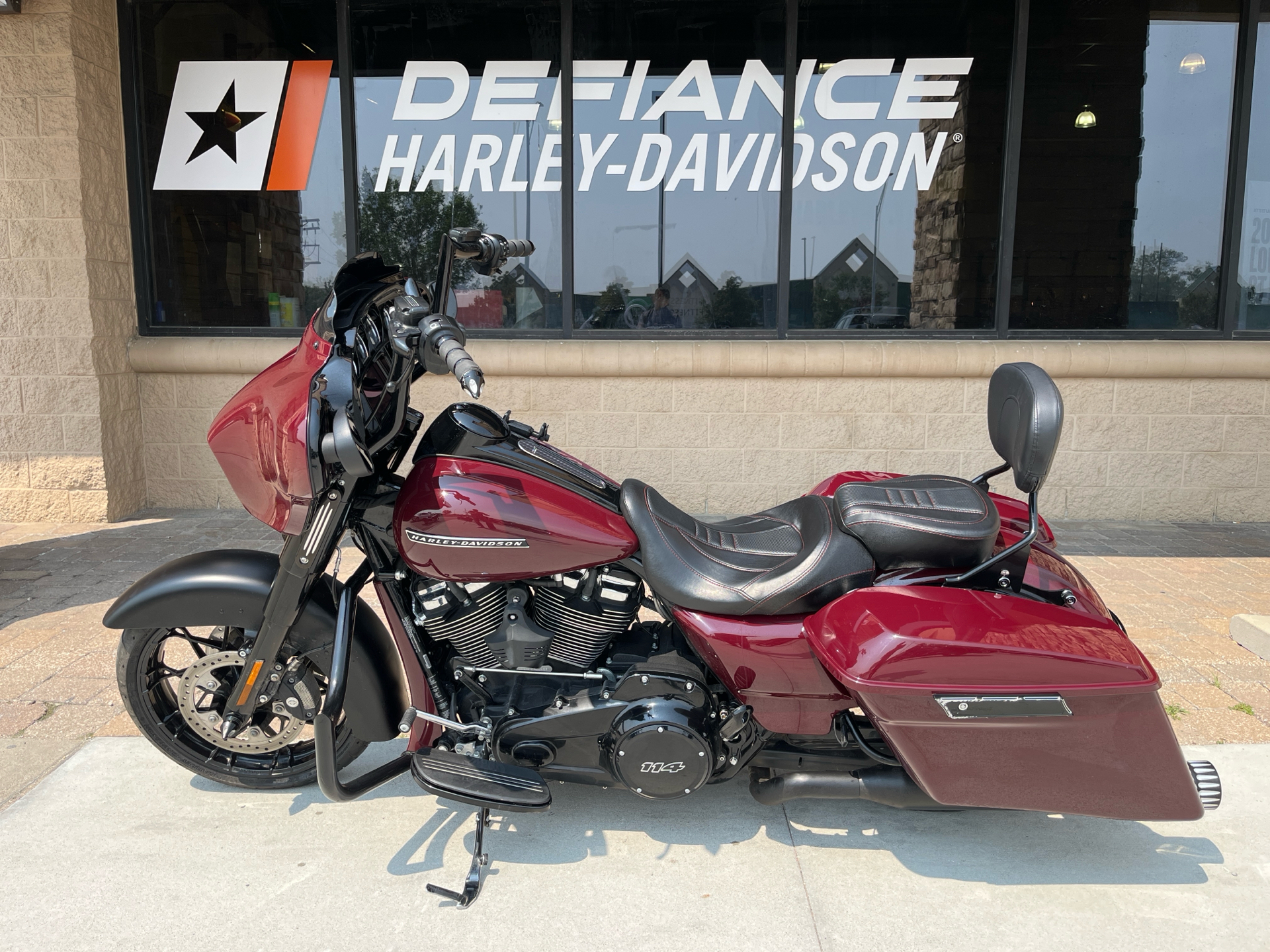 2020 Harley-Davidson Street Glide® Special in Omaha, Nebraska - Photo 3