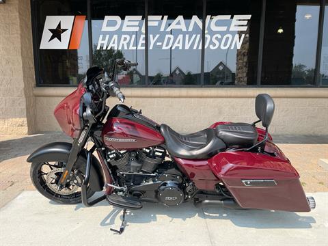 2020 Harley-Davidson Street Glide® Special in Omaha, Nebraska - Photo 3