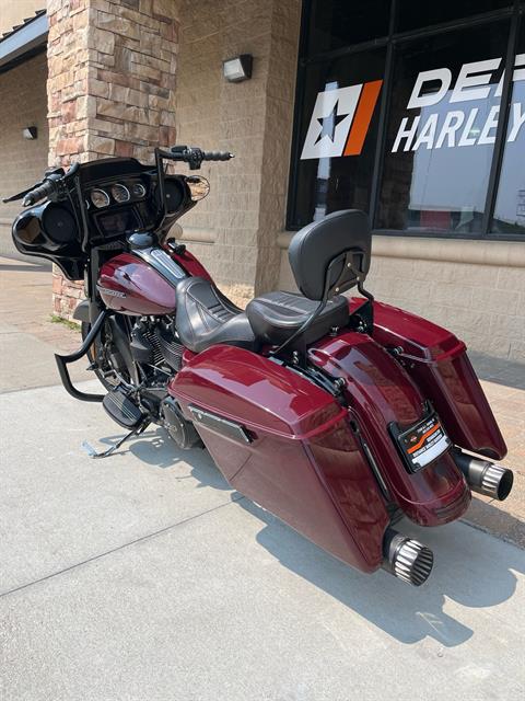 2020 Harley-Davidson Street Glide® Special in Omaha, Nebraska - Photo 4
