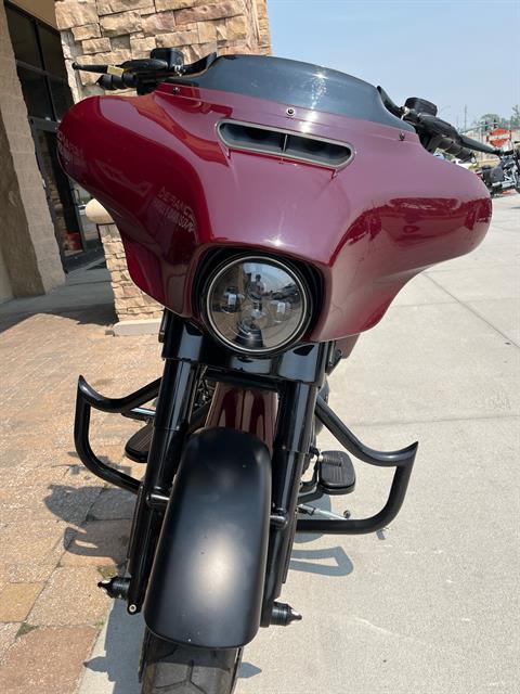 2020 Harley-Davidson Street Glide® Special in Omaha, Nebraska - Photo 7