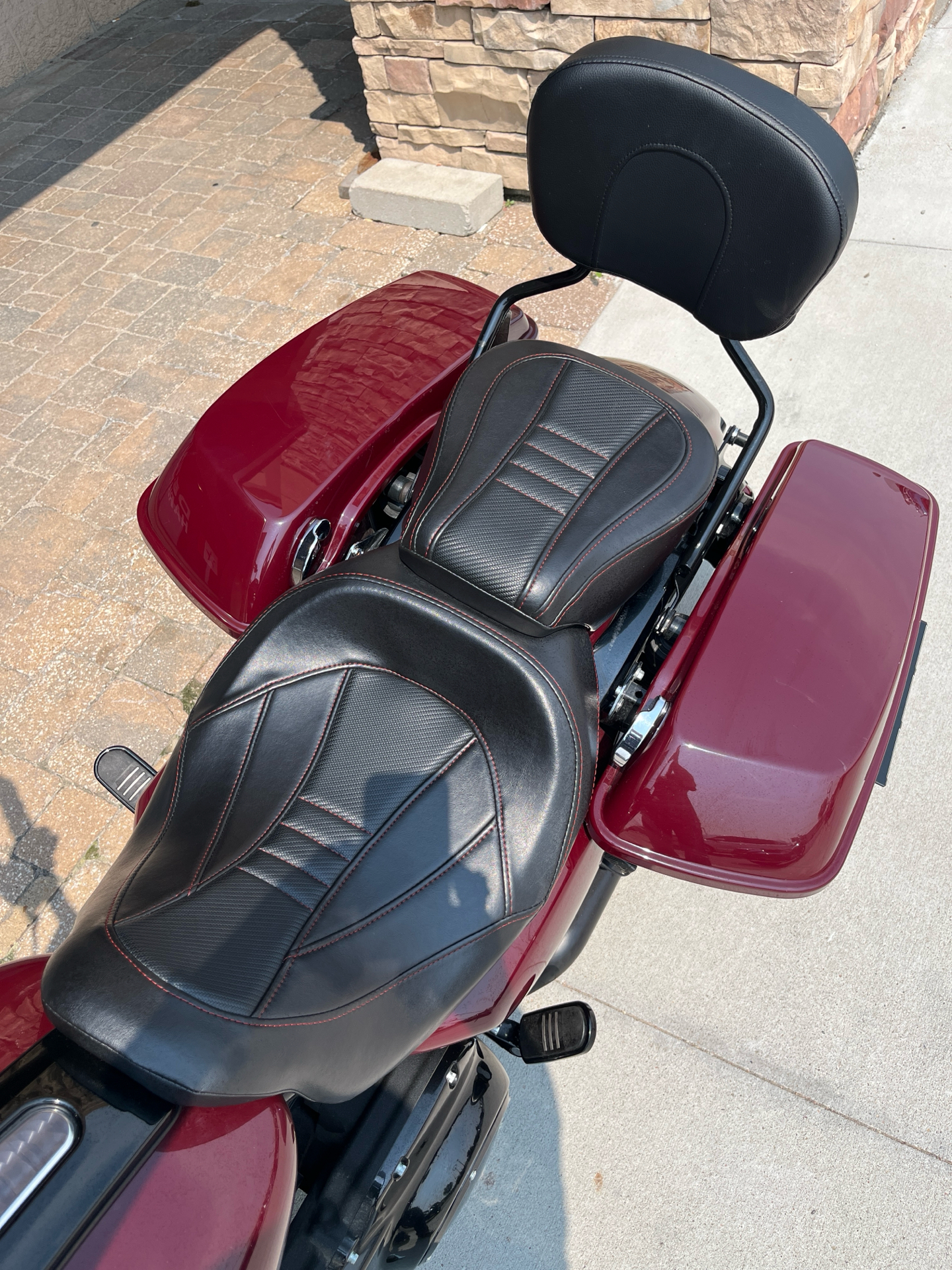 2020 Harley-Davidson Street Glide® Special in Omaha, Nebraska - Photo 9