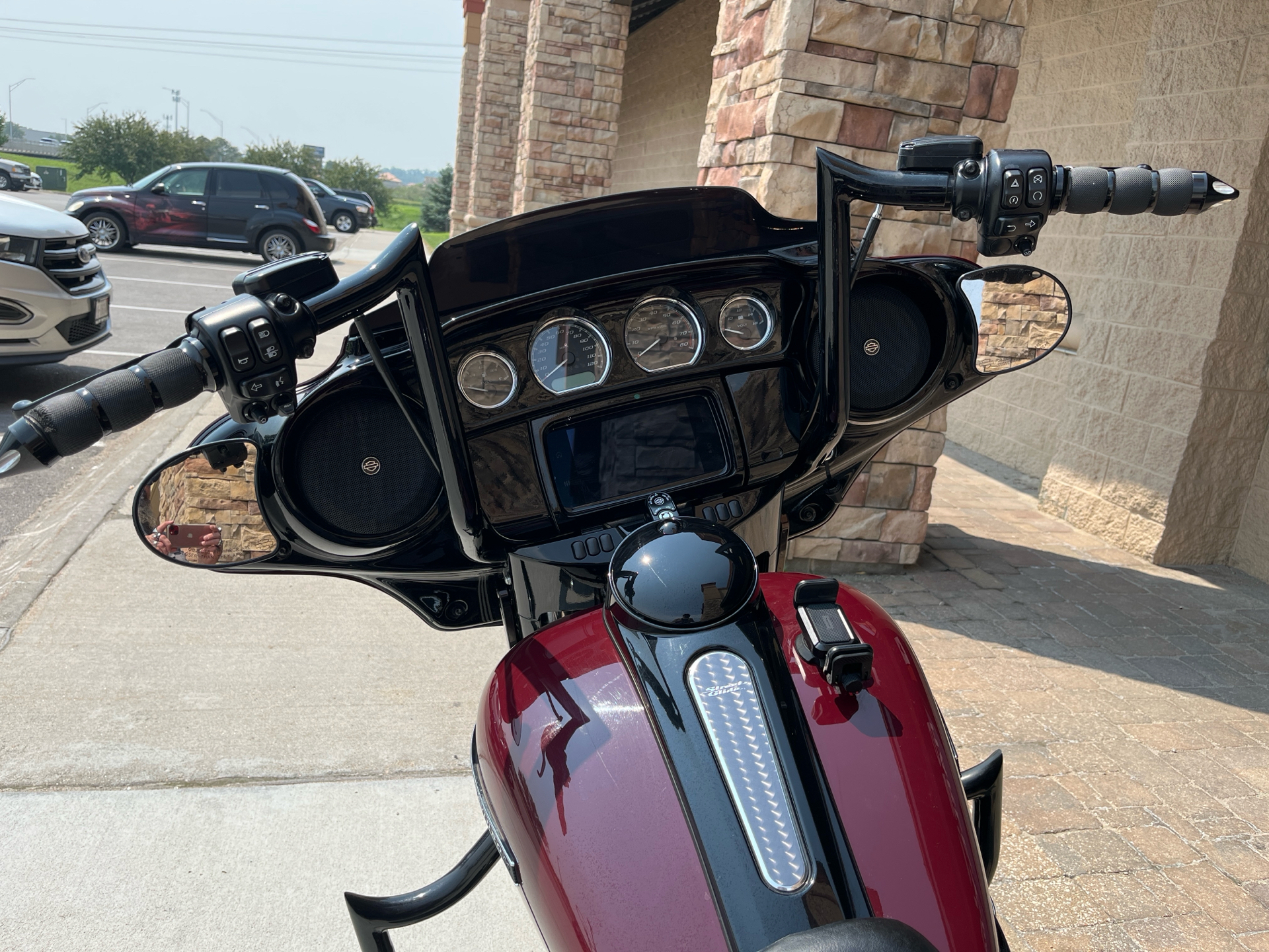 2020 Harley-Davidson Street Glide® Special in Omaha, Nebraska - Photo 10