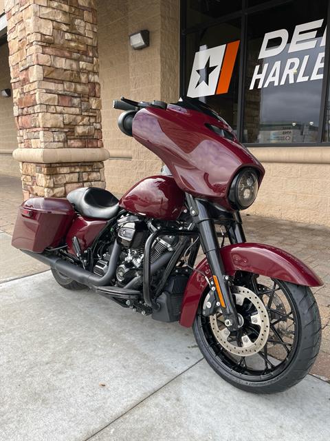 2020 Harley-Davidson Street Glide® Special in Omaha, Nebraska - Photo 2