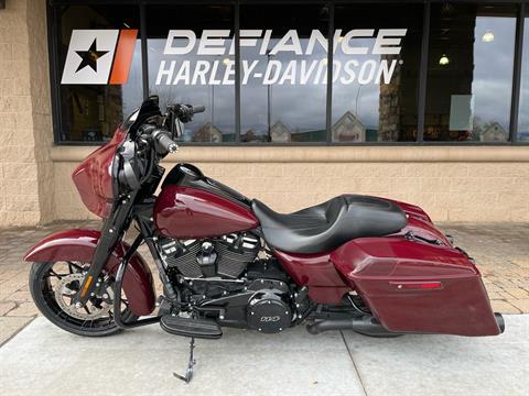 2020 Harley-Davidson Street Glide® Special in Omaha, Nebraska - Photo 3