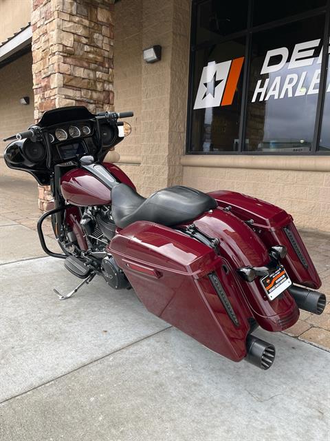 2020 Harley-Davidson Street Glide® Special in Omaha, Nebraska - Photo 4