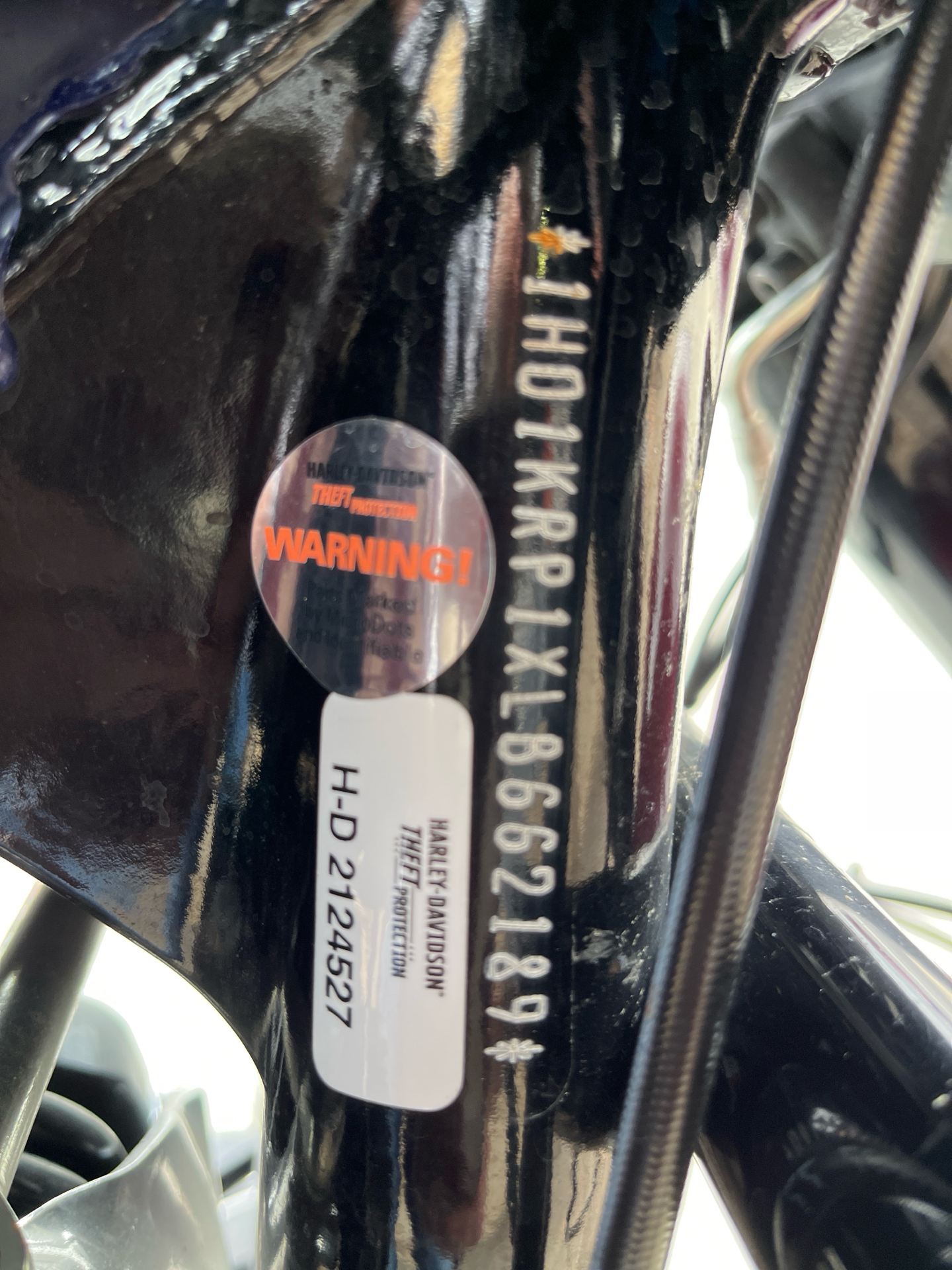 2020 Harley-Davidson Street Glide® Special in Omaha, Nebraska - Photo 6