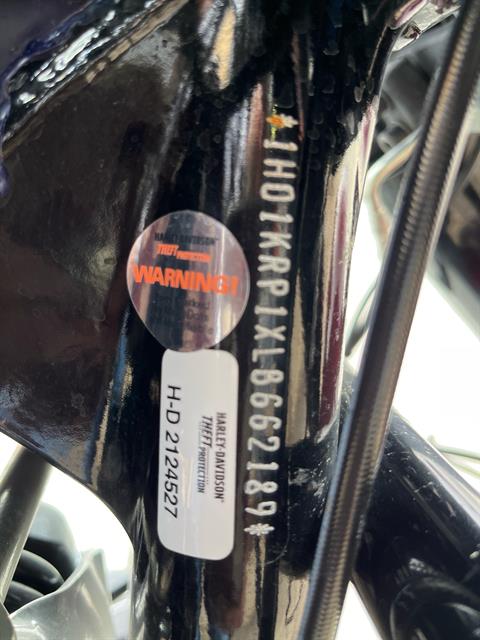 2020 Harley-Davidson Street Glide® Special in Omaha, Nebraska - Photo 6