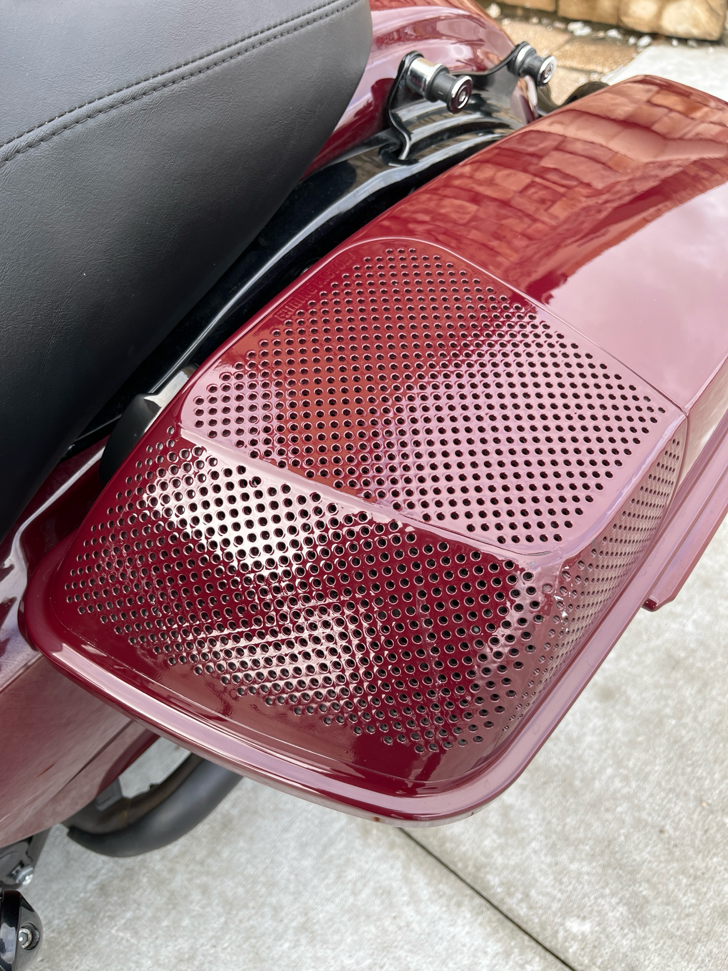 2020 Harley-Davidson Street Glide® Special in Omaha, Nebraska - Photo 7