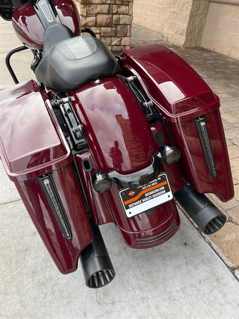 2020 Harley-Davidson Street Glide® Special in Omaha, Nebraska - Photo 8