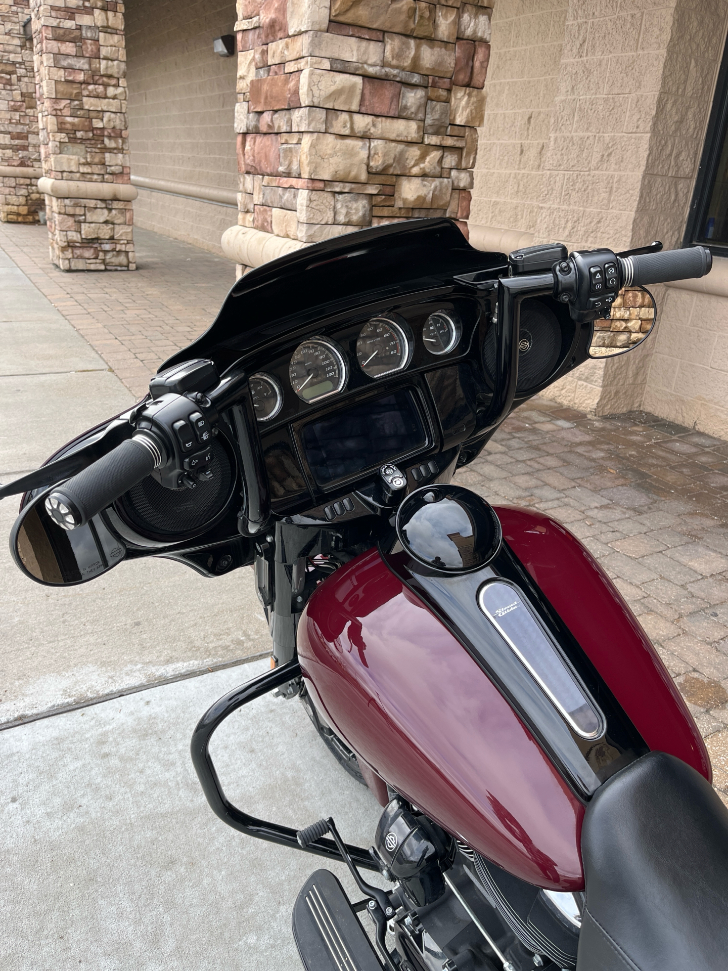 2020 Harley-Davidson Street Glide® Special in Omaha, Nebraska - Photo 9