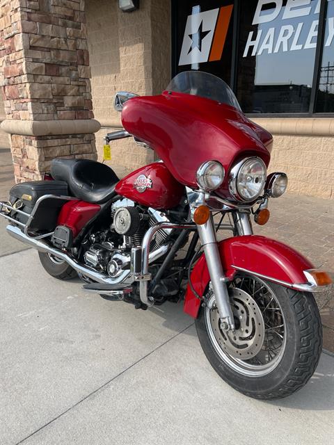 2006 Harley-Davidson Ultra Classic® Electra Glide® in Omaha, Nebraska - Photo 2