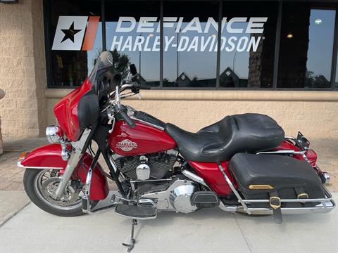 2006 Harley-Davidson Ultra Classic® Electra Glide® in Omaha, Nebraska - Photo 3
