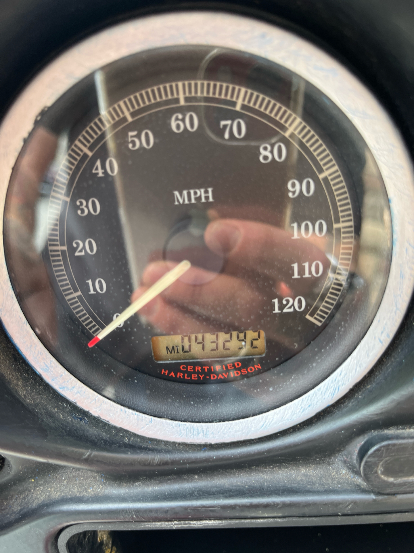 2006 Harley-Davidson Ultra Classic® Electra Glide® in Omaha, Nebraska - Photo 5