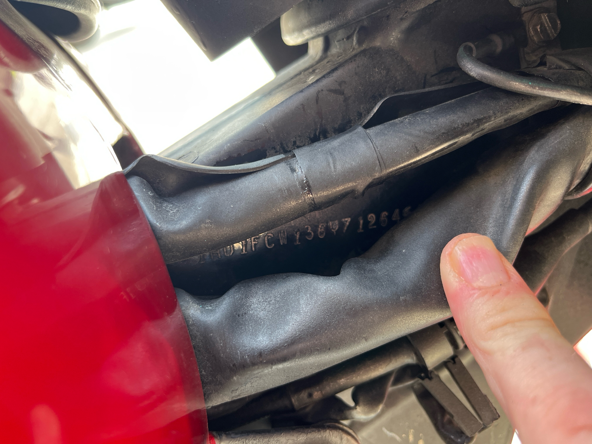 2006 Harley-Davidson Ultra Classic® Electra Glide® in Omaha, Nebraska - Photo 6