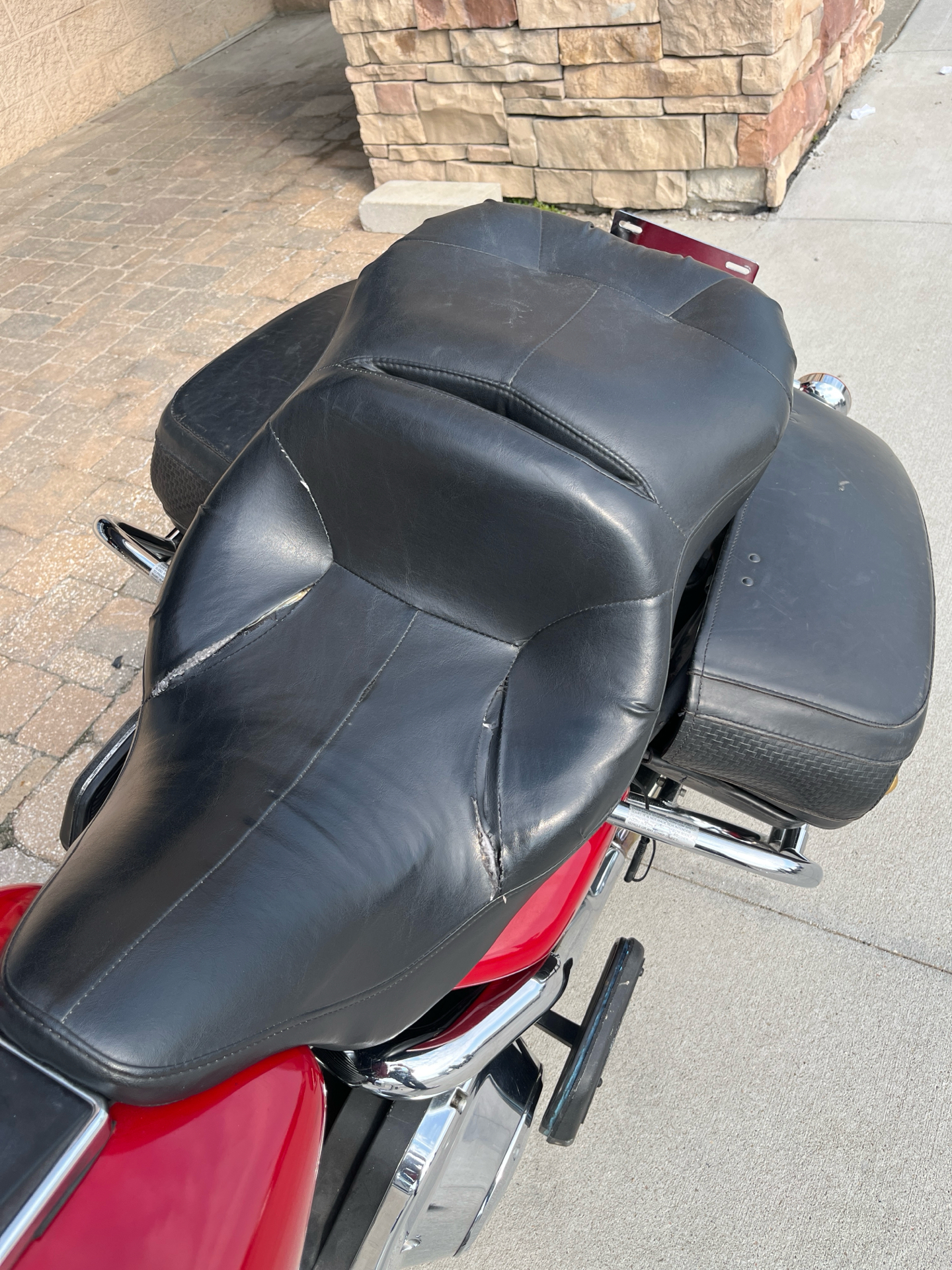 2006 Harley-Davidson Ultra Classic® Electra Glide® in Omaha, Nebraska - Photo 9