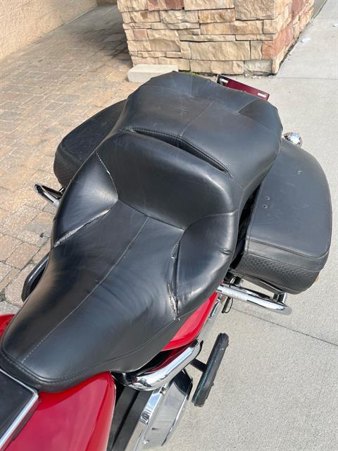 2006 Harley-Davidson Ultra Classic® Electra Glide® in Omaha, Nebraska - Photo 9