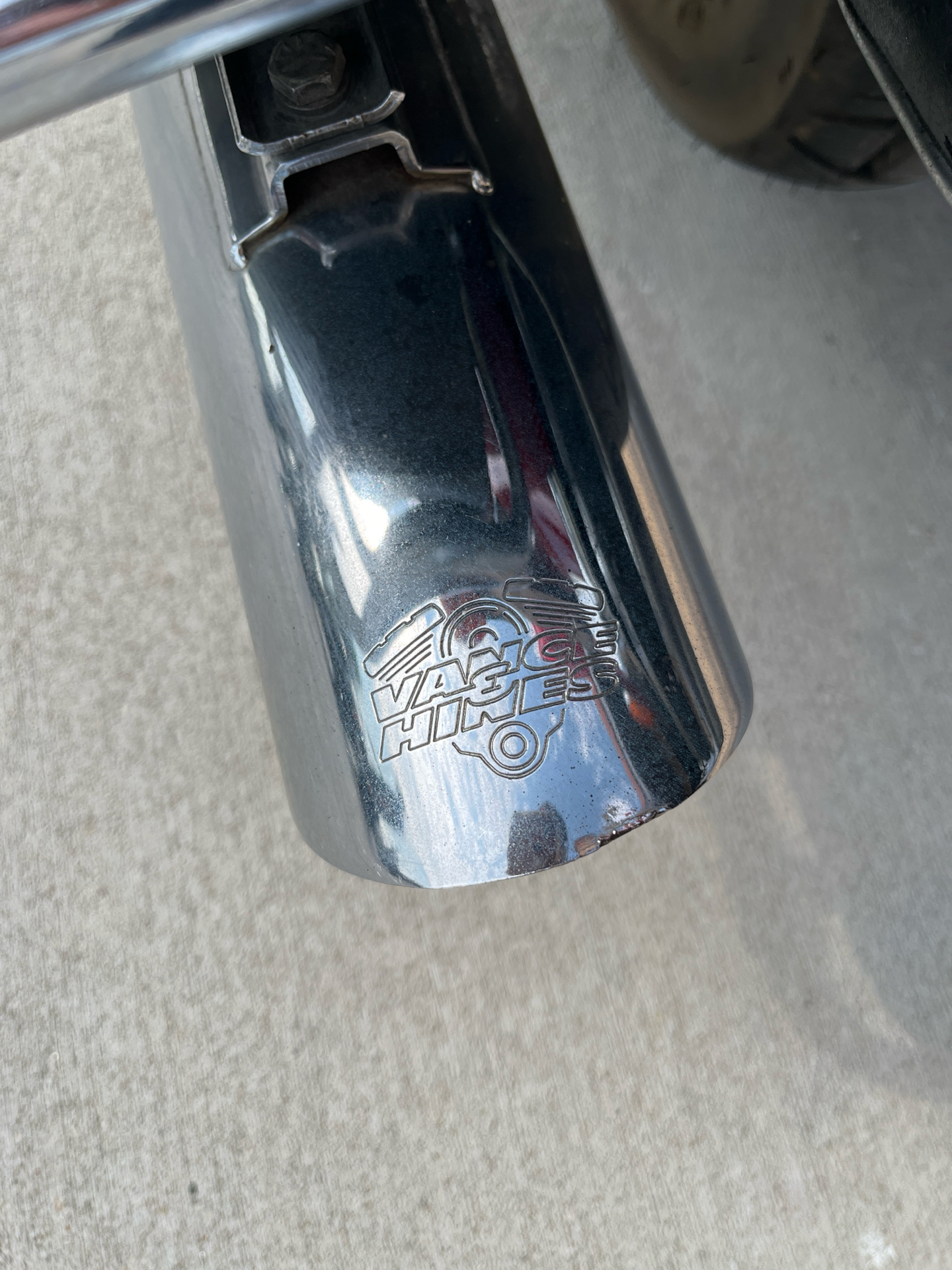 2006 Harley-Davidson Ultra Classic® Electra Glide® in Omaha, Nebraska - Photo 11