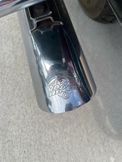 2006 Harley-Davidson Ultra Classic® Electra Glide® in Omaha, Nebraska - Photo 11