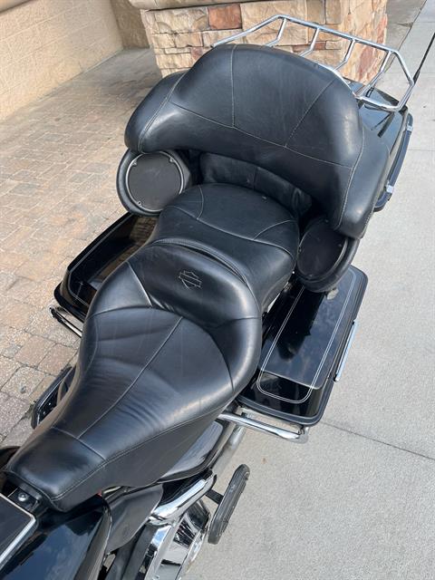 2006 Harley-Davidson Ultra Classic® Electra Glide® in Omaha, Nebraska - Photo 10
