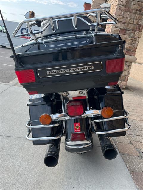 2006 Harley-Davidson Ultra Classic® Electra Glide® in Omaha, Nebraska - Photo 11