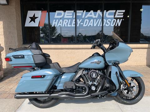 2024 Harley-Davidson Road Glide® Limited in Omaha, Nebraska - Photo 1