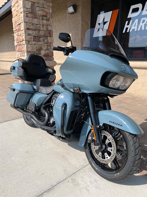 2024 Harley-Davidson Road Glide® Limited in Omaha, Nebraska - Photo 2