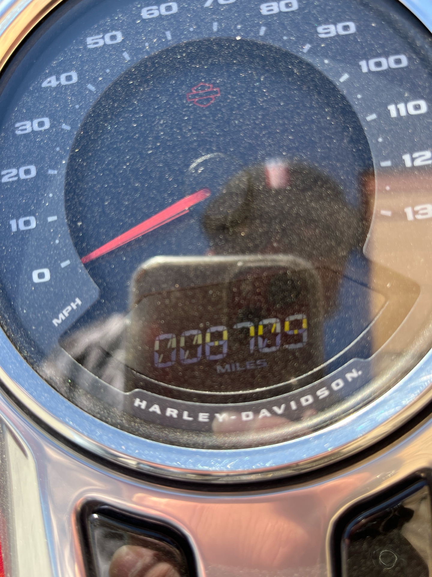 2018 Harley-Davidson Fat Boy® 114 in Omaha, Nebraska - Photo 5