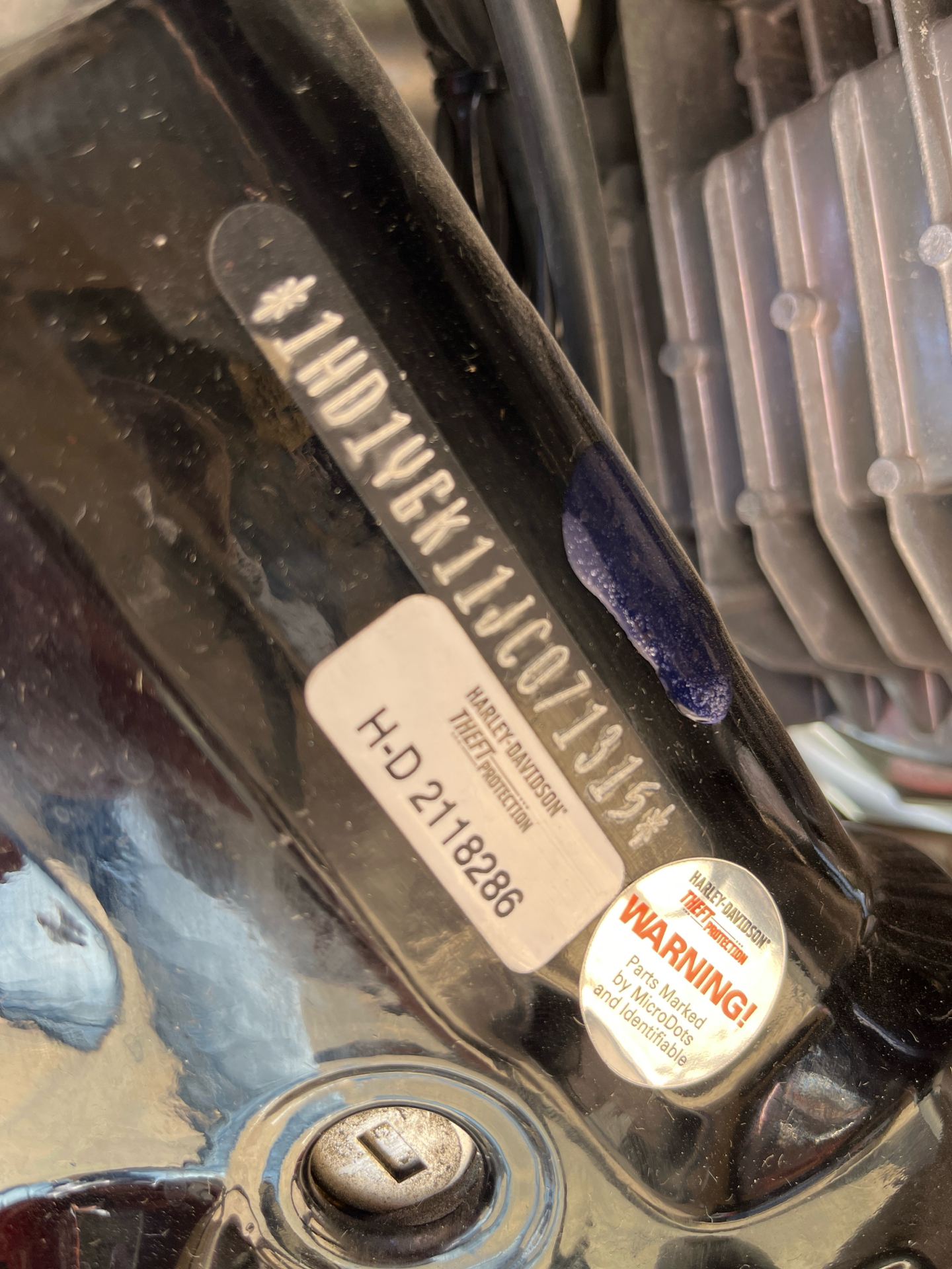 2018 Harley-Davidson Fat Boy® 114 in Omaha, Nebraska - Photo 6