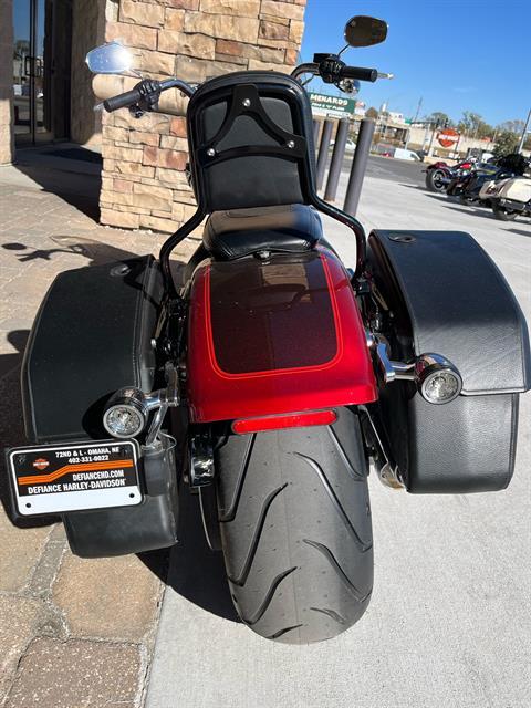 2018 Harley-Davidson Fat Boy® 114 in Omaha, Nebraska - Photo 9