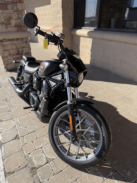 2025 Harley-Davidson Nightster® Special in Omaha, Nebraska - Photo 2