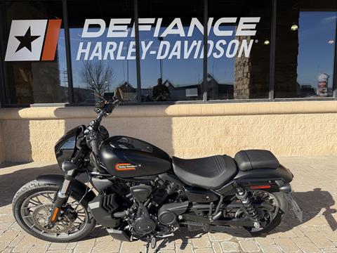 2025 Harley-Davidson Nightster® Special in Omaha, Nebraska - Photo 5