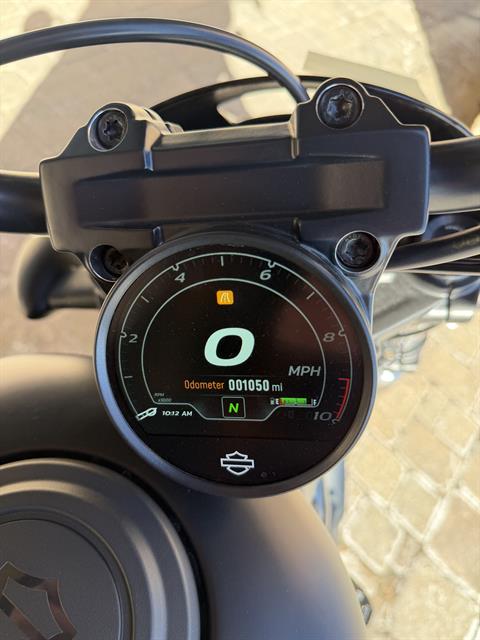 2025 Harley-Davidson Nightster® Special in Omaha, Nebraska - Photo 6