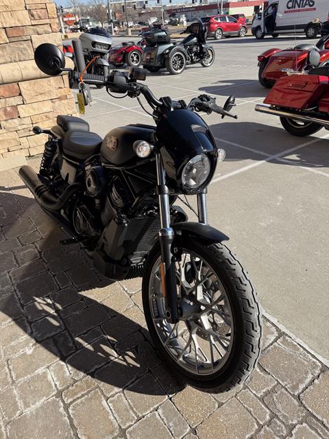 2025 Harley-Davidson Nightster® Special in Omaha, Nebraska - Photo 8