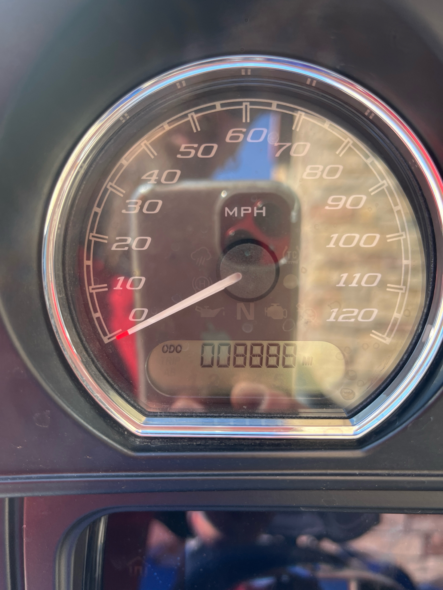 2024 Harley-Davidson Tri Glide® Ultra in Omaha, Nebraska - Photo 5
