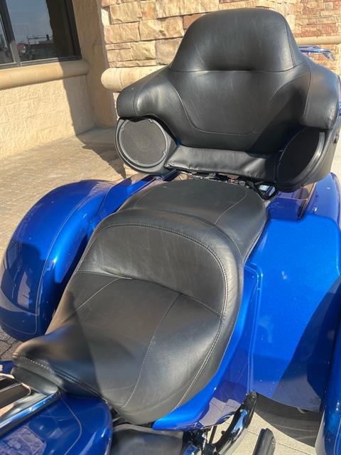 2024 Harley-Davidson Tri Glide® Ultra in Omaha, Nebraska - Photo 10